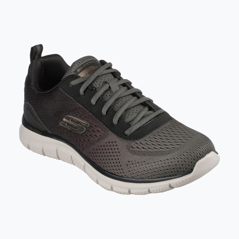 Vyriški batai SKECHERS Track Ripkent green