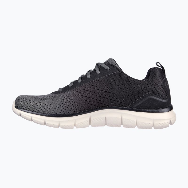 Vyriški batai SKECHERS Track Ripkent green 3