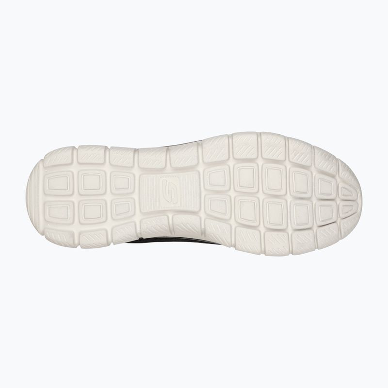 Vyriški batai SKECHERS Track Ripkent green 4