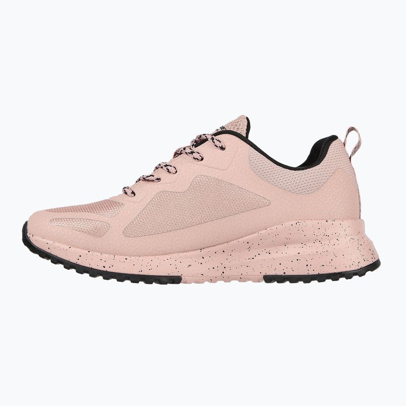 Moteriški batai SKECHERS Bobs Squad 3 Star Flight blush 9