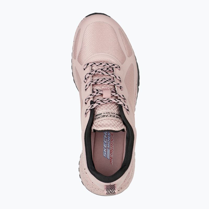 Moteriški batai SKECHERS Bobs Squad 3 Star Flight blush 10