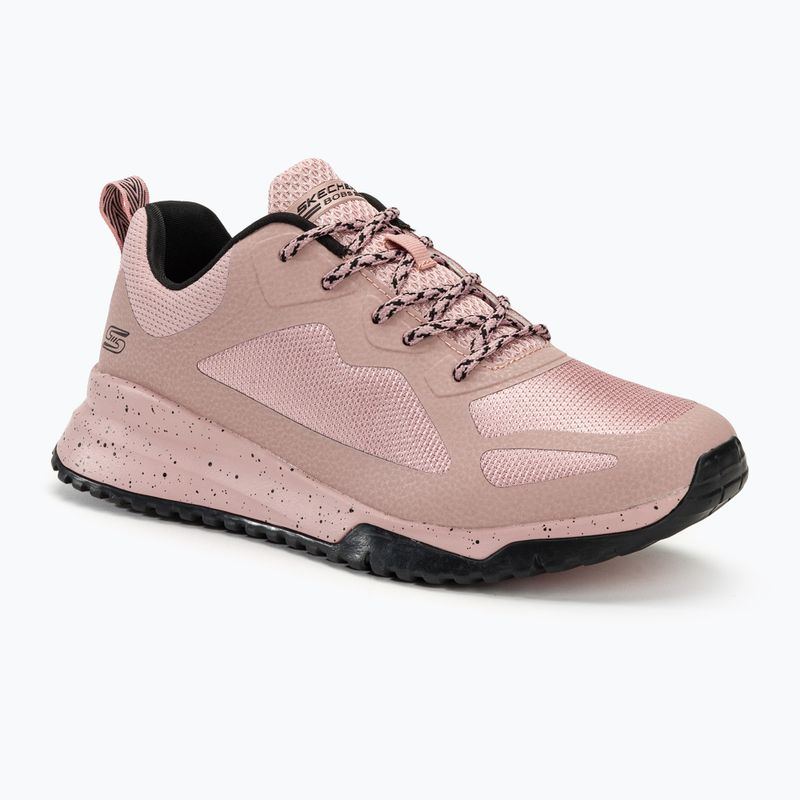 Moteriški batai SKECHERS Bobs Squad 3 Star Flight blush