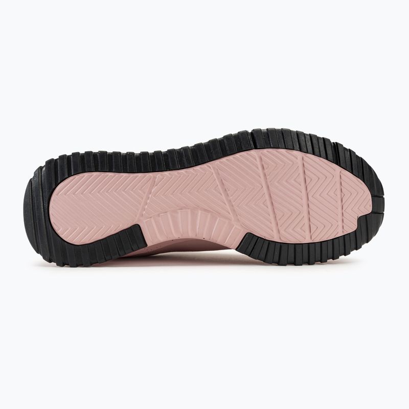 Moteriški batai SKECHERS Bobs Squad 3 Star Flight blush 4