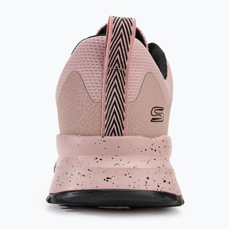 Moteriški batai SKECHERS Bobs Squad 3 Star Flight blush 6