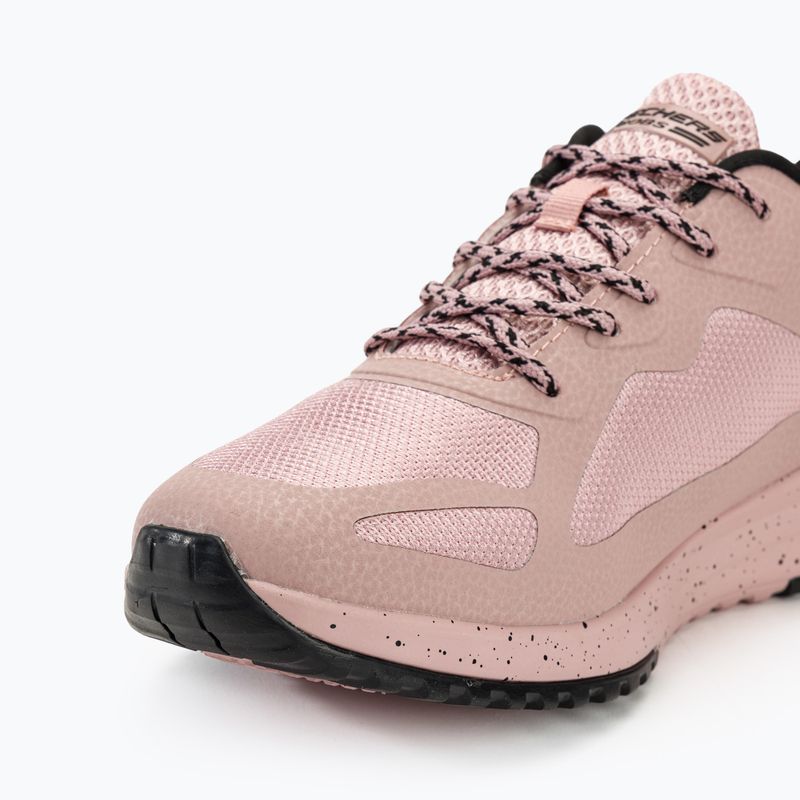 Moteriški batai SKECHERS Bobs Squad 3 Star Flight blush 7