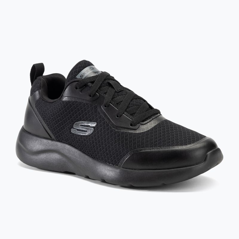 Vyriški batai SKECHERS Dynamight 2.0 Full black