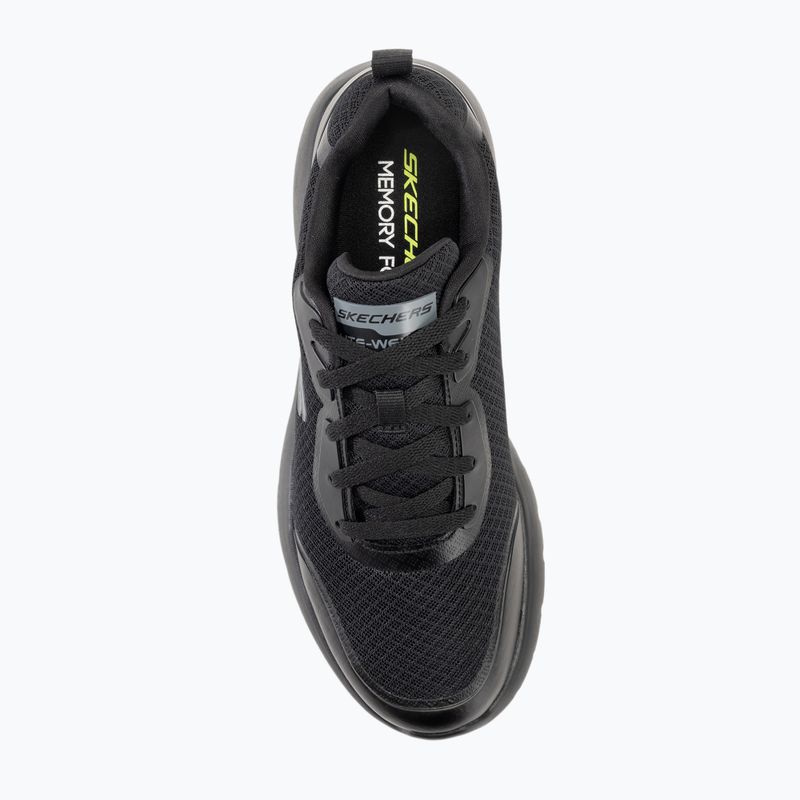 Vyriški batai SKECHERS Dynamight 2.0 Full black 5