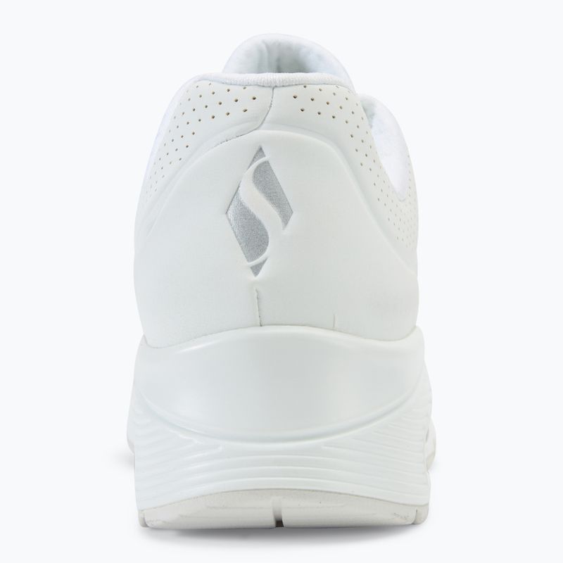 Moteriški batai SKECHERS Uno Stand On Air white 6