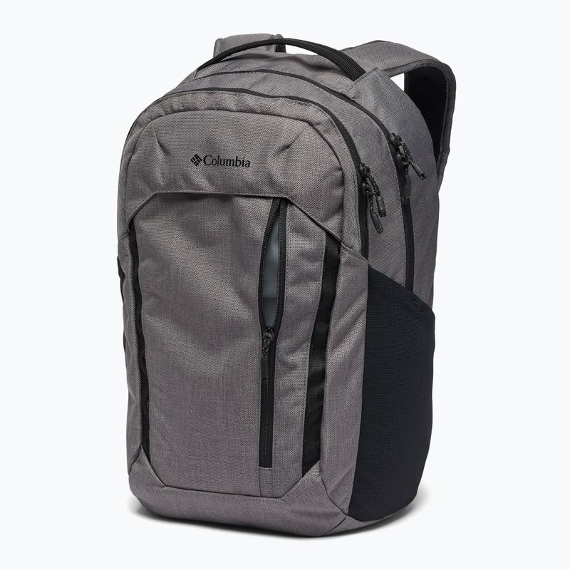 Miesto kuprinė Columbia Atlas Explorer 26 l city grey heather 3