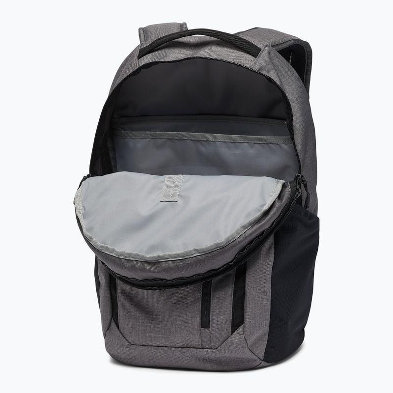 Miesto kuprinė Columbia Atlas Explorer 26 l city grey heather 4