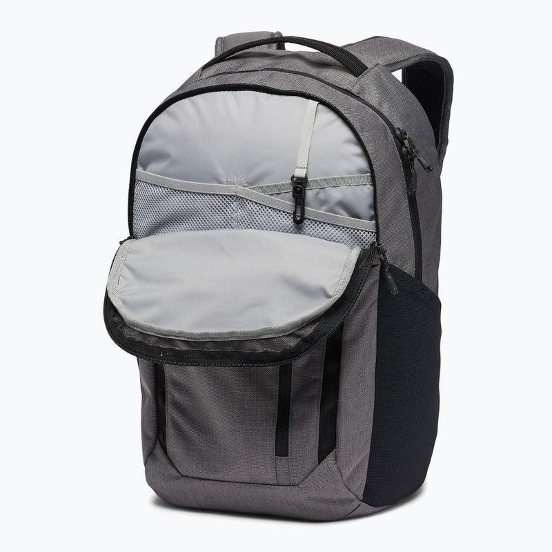 Miesto kuprinė Columbia Atlas Explorer 26 l city grey heather 5