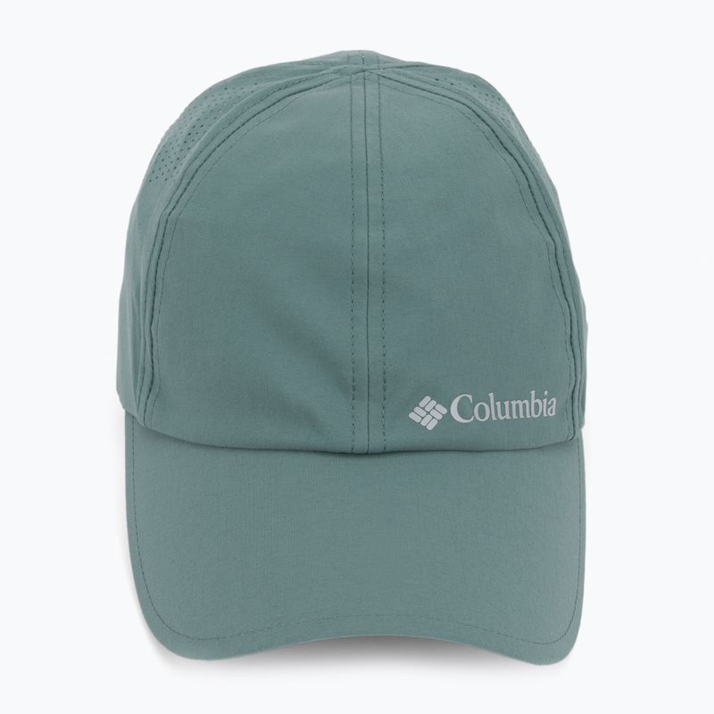 Columbia Silver Ridge III Kamuolinė beisbolo kepurė mėlyna 1840071346 4