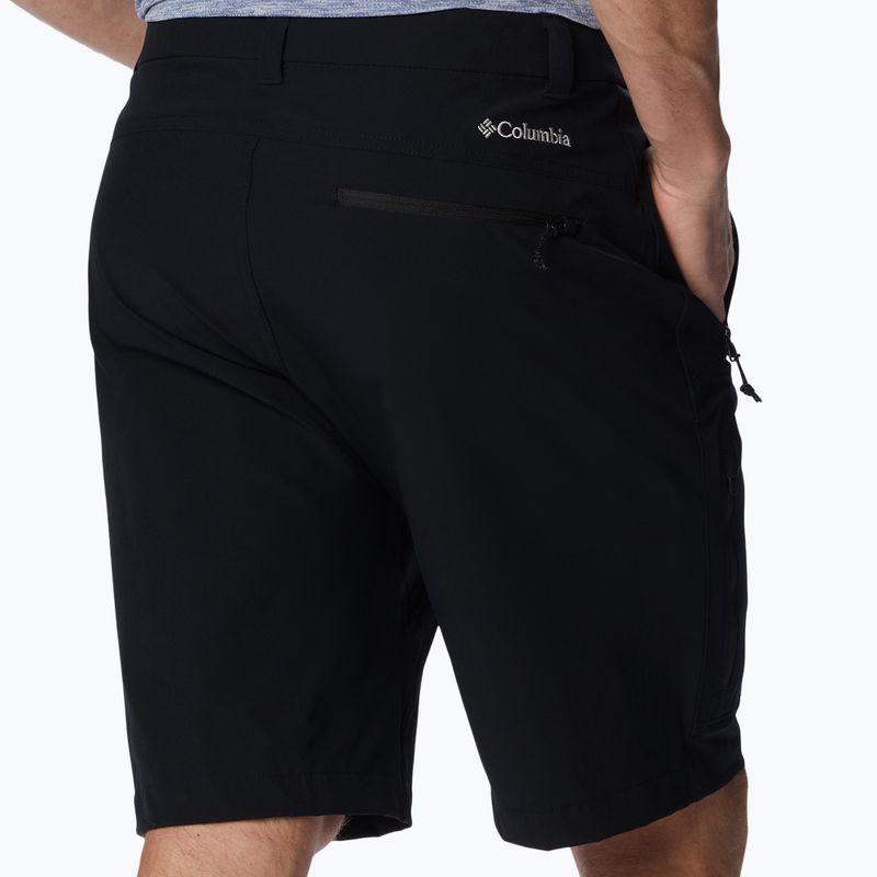 Columbia Triple Canyon II vyriški trekingo šortai black 2030801010 6