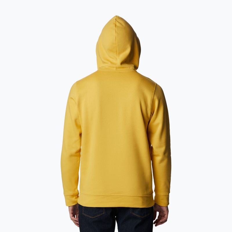Columbia Trek Hoodie vyriški sportiniai marškinėliai su gobtuvu 1957913 2
