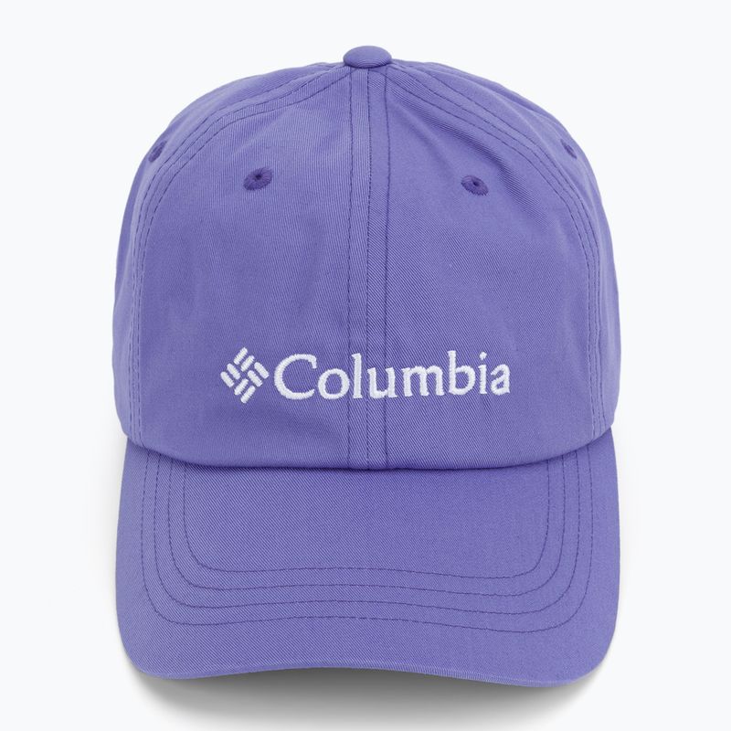Columbia Roc II Ball beisbolo kepurė violetinė 1766611546 4