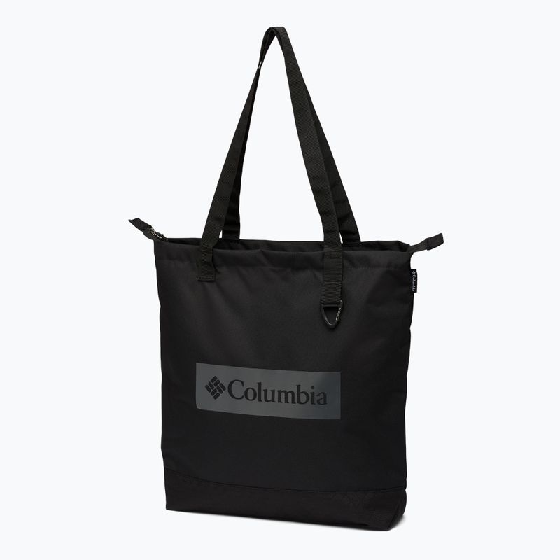 Krepšys ant peties Columbia Zigzag Tote black