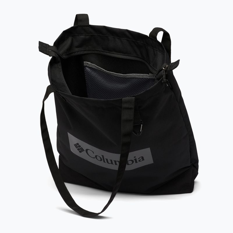 Krepšys ant peties Columbia Zigzag Tote black 3