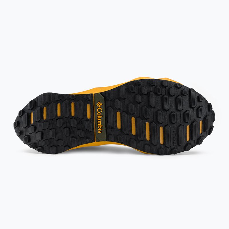 Columbia Vyriški Facet 75 Mid Outdry žali trekingo batai 2027051383 6