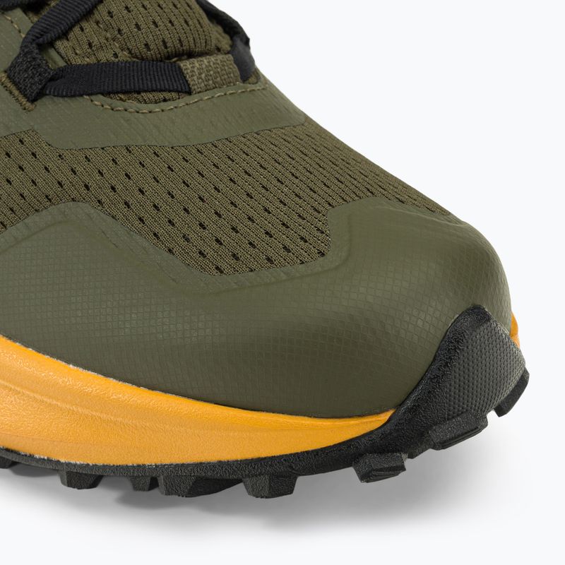 Columbia Vyriški Facet 75 Mid Outdry žali trekingo batai 2027051383 8