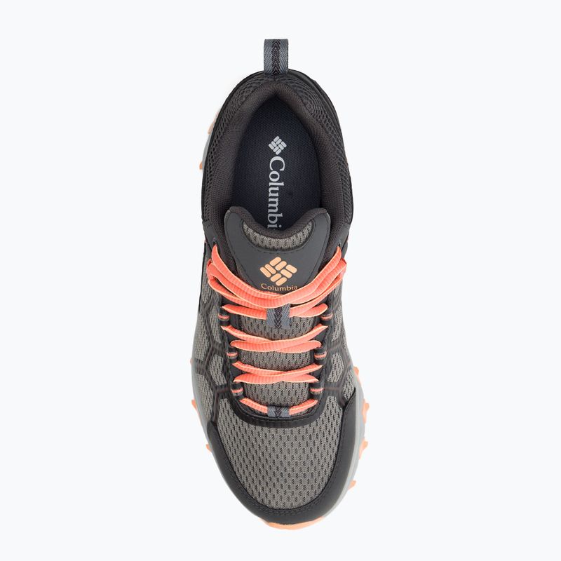 Moteriški trekingo batai Columbia Peakfreak II grey 2027301033 6