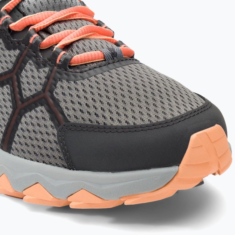 Moteriški trekingo batai Columbia Peakfreak II grey 2027301033 7