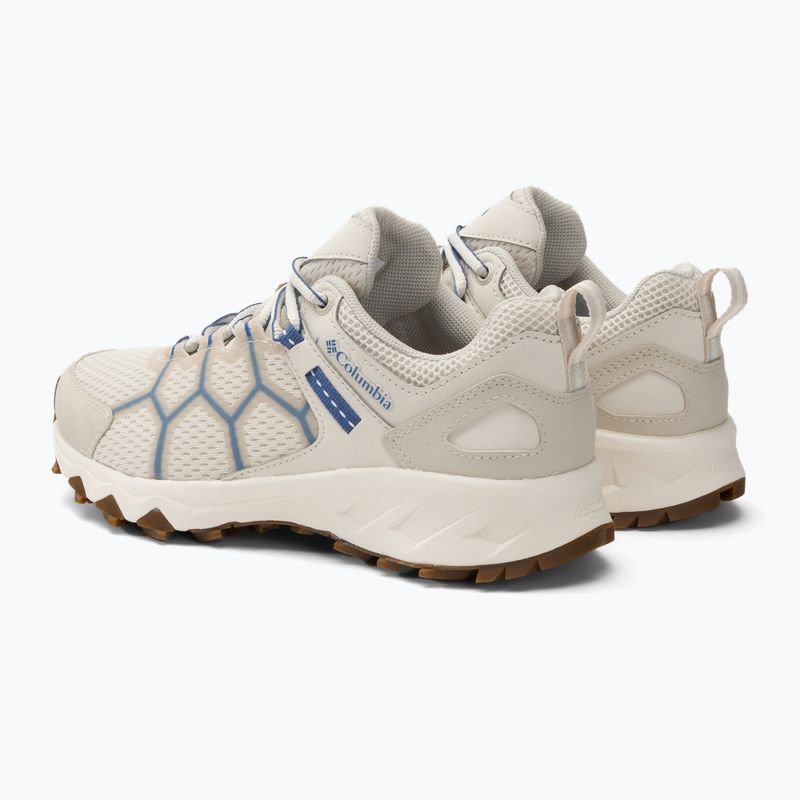 Columbia Peakfreak II moteriški trekingo batai beige 2027301102 3