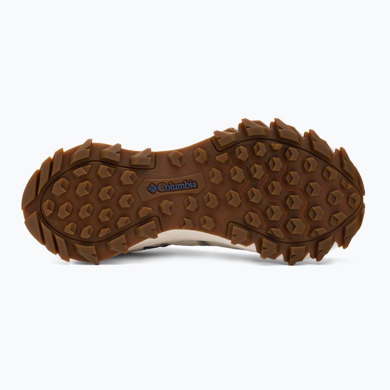Columbia Peakfreak II moteriški trekingo batai beige 2027301102 5