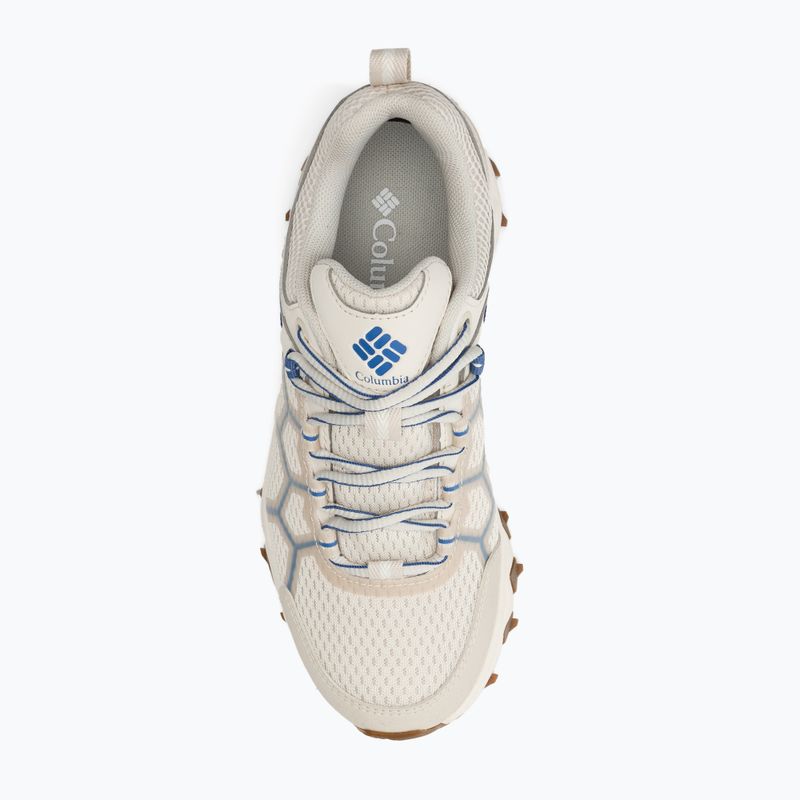 Columbia Peakfreak II moteriški trekingo batai beige 2027301102 6