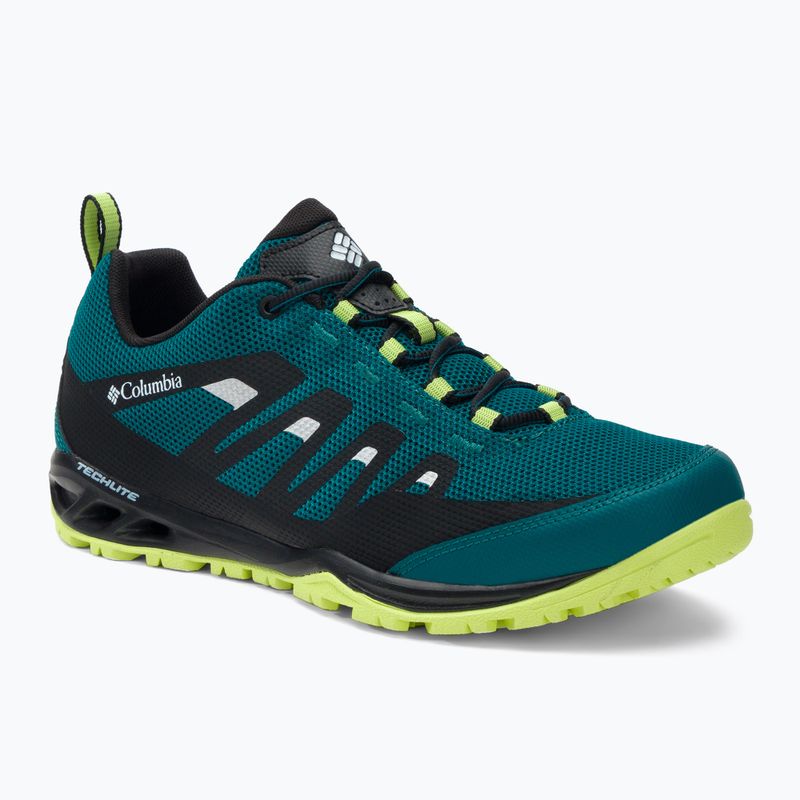 Columbia Vapor Vent vyriški žygio batai mėlyni 1721481317