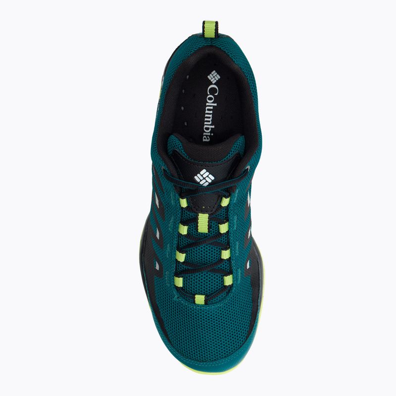Columbia Vapor Vent vyriški žygio batai mėlyni 1721481317 6