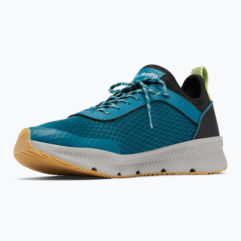 Columbia Summertide vyriški žygio batai mėlyni 1928031317 13