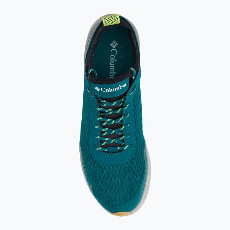 Columbia Summertide vyriški žygio batai mėlyni 1928031317 6