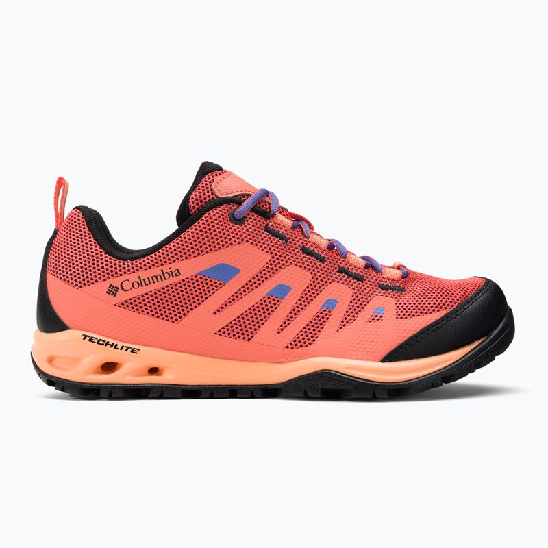 Columbia Vapor Vent moteriški žygio batai orange 1718711867 2