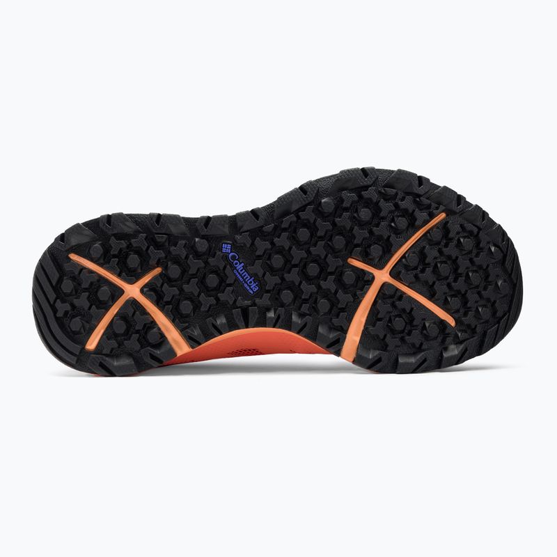 Columbia Vapor Vent moteriški žygio batai orange 1718711867 5