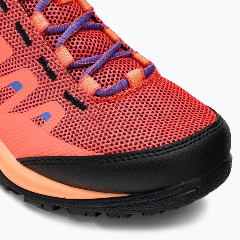 Columbia Vapor Vent moteriški žygio batai orange 1718711867 7