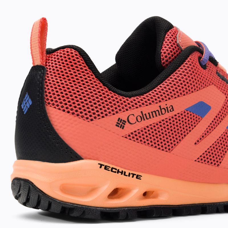 Columbia Vapor Vent moteriški žygio batai orange 1718711867 8