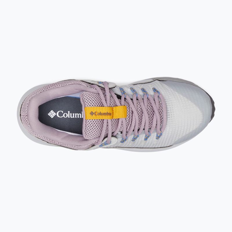 Moteriški trekingo batai Columbia Trailstorm Wp grey 1938911 13