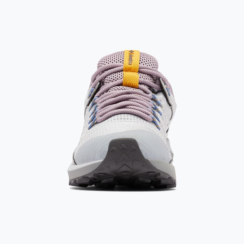 Moteriški trekingo batai Columbia Trailstorm Wp grey 1938911 14
