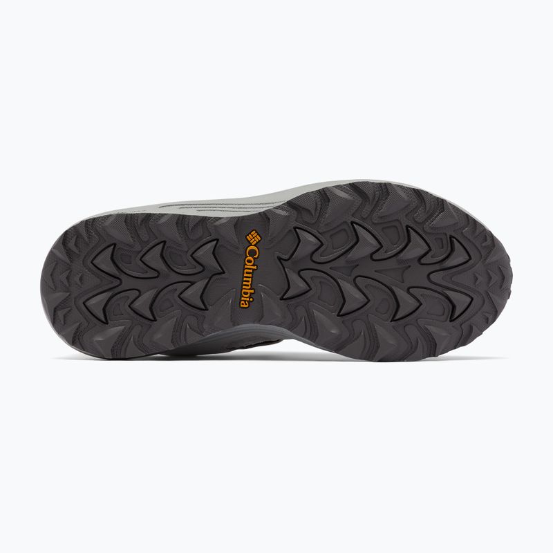 Moteriški trekingo batai Columbia Trailstorm Wp grey 1938911 17