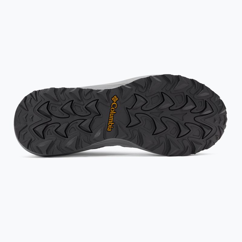 Moteriški trekingo batai Columbia Trailstorm Wp grey 1938911 5