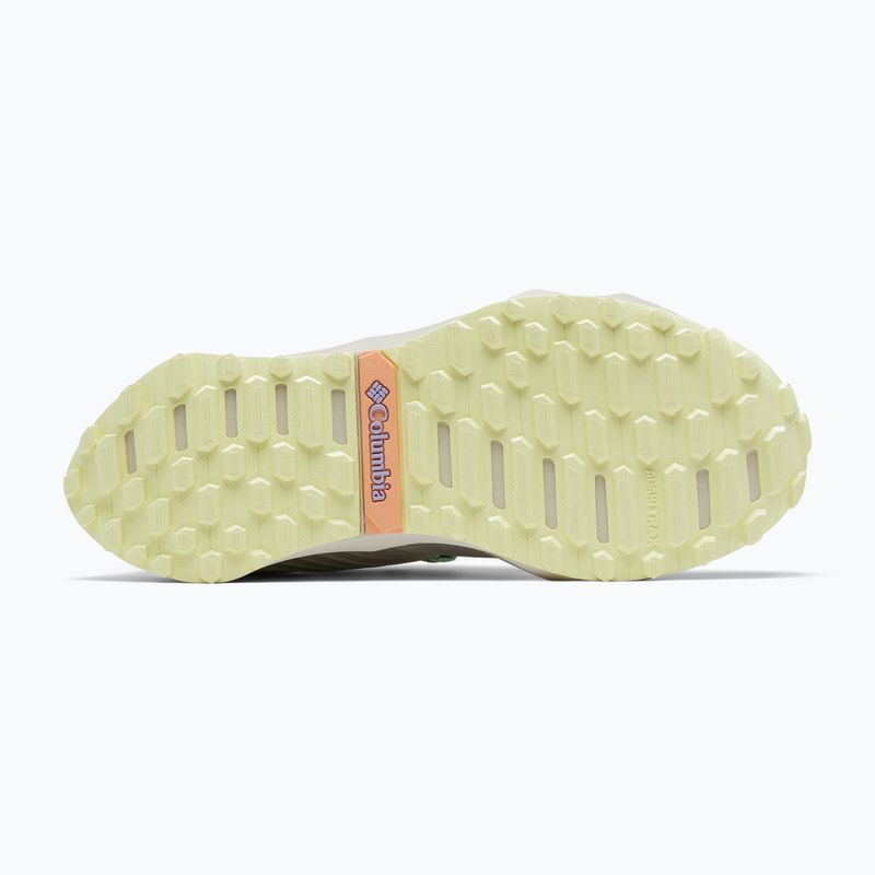 Columbia moteriški trekingo batai Facet 75 Outdry beige 2027211193 16