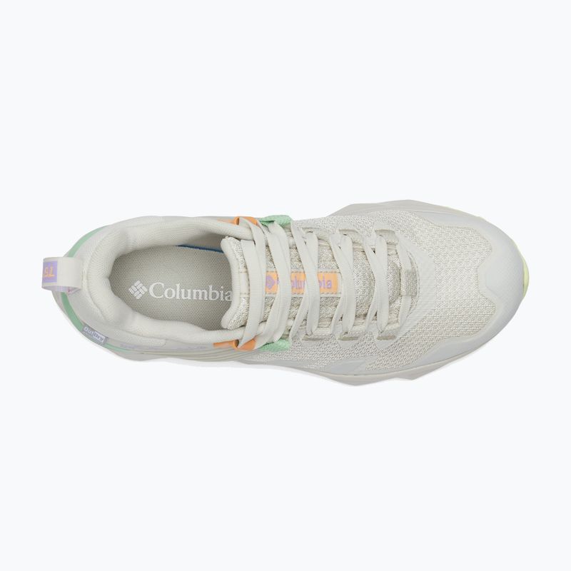 Columbia moteriški trekingo batai Facet 75 Outdry beige 2027211193 17