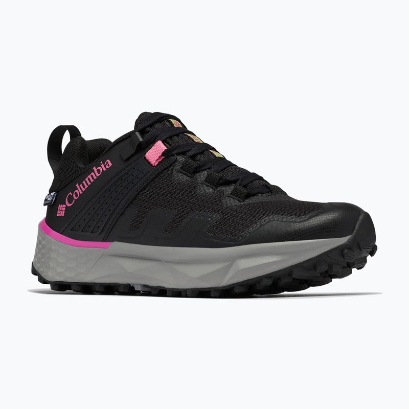 Moteriški trekingo batai Columbia Facet 75 Outdry black 2027211010 10