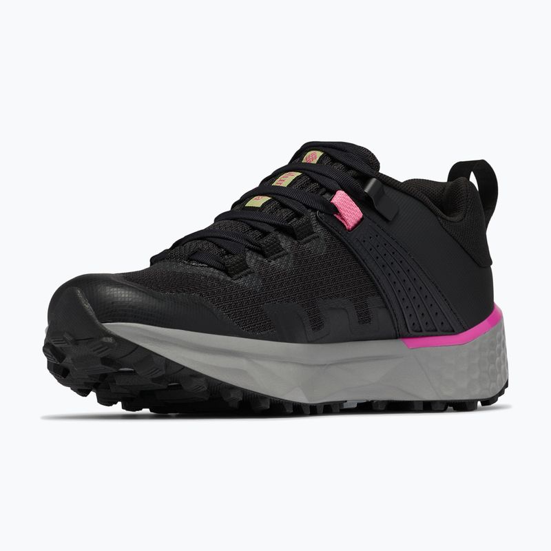 Moteriški trekingo batai Columbia Facet 75 Outdry black 2027211010 13