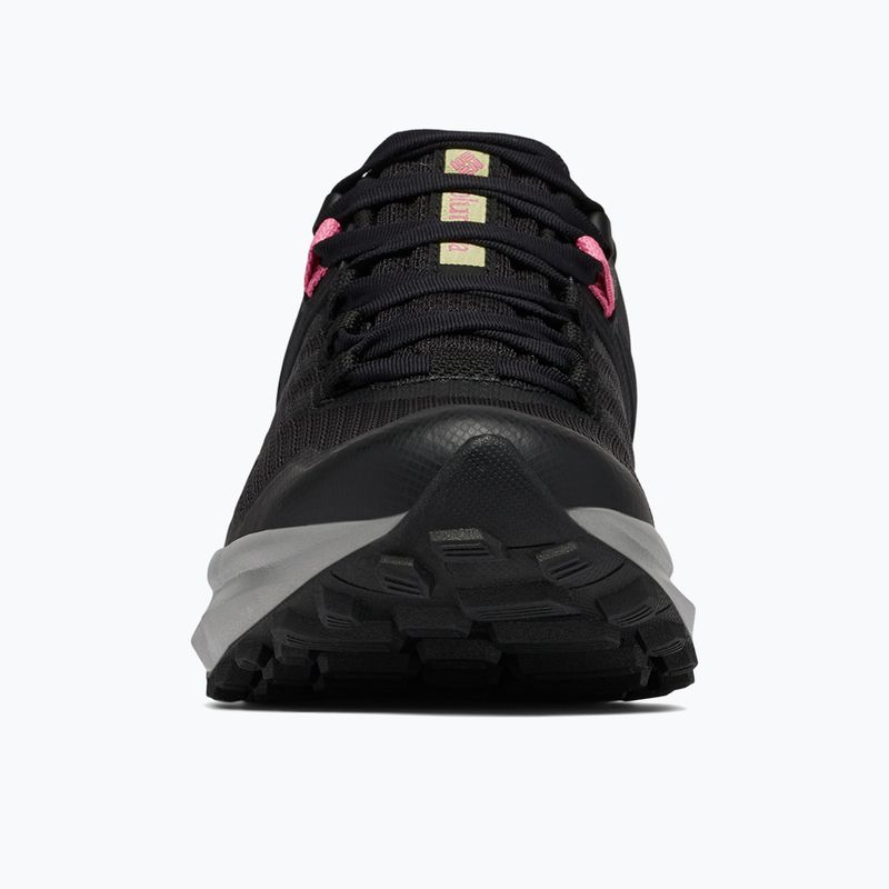 Moteriški trekingo batai Columbia Facet 75 Outdry black 2027211010 14