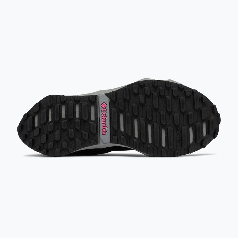 Moteriški trekingo batai Columbia Facet 75 Outdry black 2027211010 16