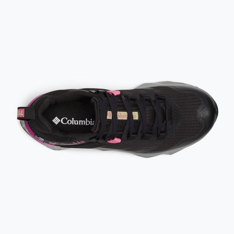 Moteriški trekingo batai Columbia Facet 75 Outdry black 2027211010 17