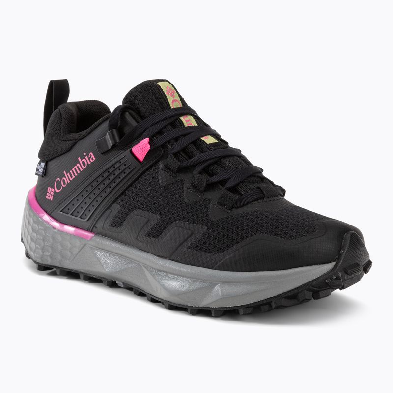 Moteriški trekingo batai Columbia Facet 75 Outdry black 2027211010
