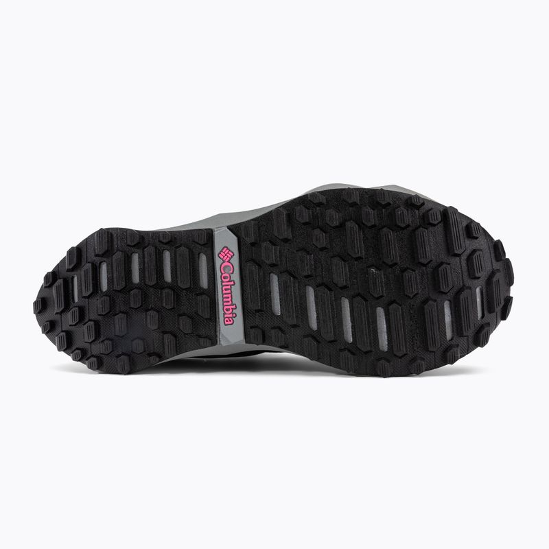 Moteriški trekingo batai Columbia Facet 75 Outdry black 2027211010 5
