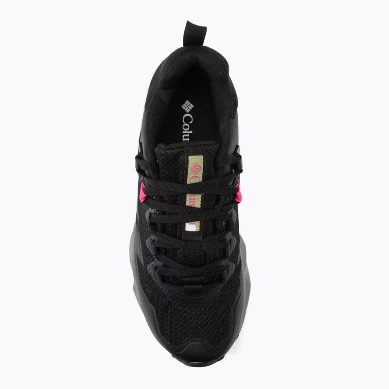 Moteriški trekingo batai Columbia Facet 75 Outdry black 2027211010 6